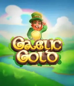 Begin a magical journey to the Emerald Isle with Gaelic Gold by Nolimit City, featuring beautiful visuals of rolling green hills, rainbows, and pots of gold. Discover the Irish folklore as you spin with featuring gold coins, four-leaf clovers, and leprechauns for a delightful gaming adventure. Ideal for players looking for a touch of magic in their online play.