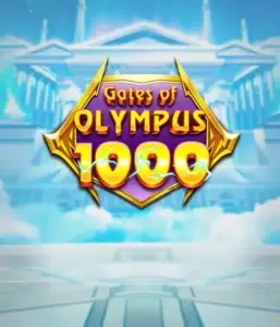 Step into the divine realm of the Gates of Olympus 1000 slot by Pragmatic Play, highlighting breathtaking graphics of celestial realms, ancient deities, and golden treasures. Feel the majesty of Zeus and other gods with dynamic gameplay features like free spins, cascading reels, and multipliers. Perfect for fans of Greek mythology looking for legendary wins among the Olympians.