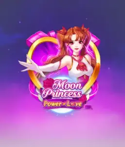 Embrace the captivating charm of Moon Princess: Power of Love Slot by Play'n GO, featuring stunning visuals and themes of love, friendship, and empowerment. Follow the beloved princesses in a dynamic adventure, providing exciting features such as free spins, multipliers, and special powers. Ideal for those who love magical themes and thrilling slot mechanics.