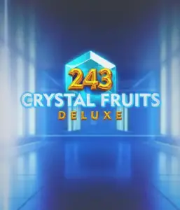 Discover the sparkling update of a classic with 243 Crystal Fruits Deluxe game by Tom Horn Gaming, featuring brilliant visuals and refreshing gameplay with a fruity theme. Relish the excitement of transforming fruits into crystals that activate dynamic gameplay, including re-spins, wilds, and a deluxe multiplier feature. An excellent combination of traditional gameplay and contemporary innovations for every slot enthusiast.